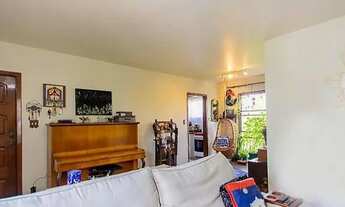 Imagem 6: Excelente Apartamento em condomínio no Bairro Jardim em Santo André!!