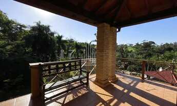 Imagem 6: Sobrado à venda no Condomínio Paraná Country Club em Hernandarias - PY