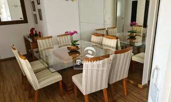 Imagem 4: Apartamento à venda, 115 m² por R$ 948.000,00 - Jardim - Santo André/SP