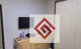 Imagem 7: Sobrado com 5 dormitórios para alugar, 250 m² por R$ 5.155,00/mês - Parque das Nações - Sa