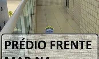 Imagem 2: Predio Frente Mar - Guilhermina - Financia!! 82,0 mts util!!