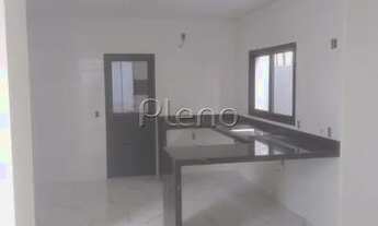 Imagem 4: Casa à venda no Condomínio Residencial Mont'alcino - Valinhos/SP