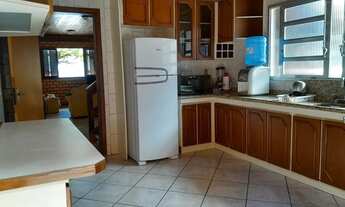 Imagem 7: CASA RESIDENCIAL em FLORIANÓPOLIS - SC, SAMBAQUI