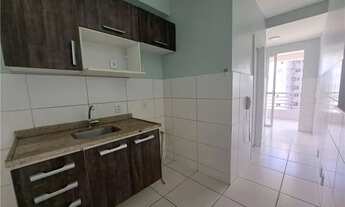 Imagem 4: Belíssimo Apartamento de 2 quartos e 1 suíte