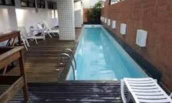 Imagem 7: Apartamento Flat de 01 Quarto em Ipanema com Serviços