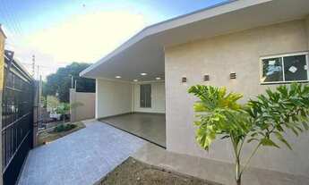 Imagem 2: Casa Térrea no Jardim Itália - Maringá - PR