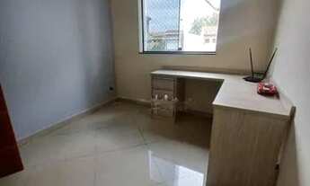 Imagem 6: Sobrado com 3 dormitórios para alugar, 177 m² por R$ 2.070/mês - Jardim da Luz - Taubaté/S