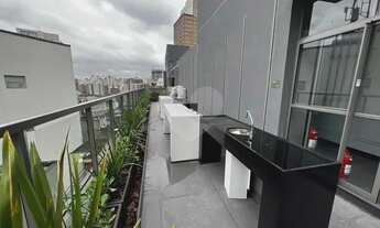 Imagem: Studio VN Consolação