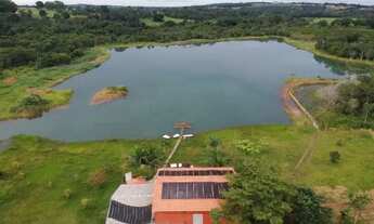 Imagem: Chácara em roselandia antes de bela vista