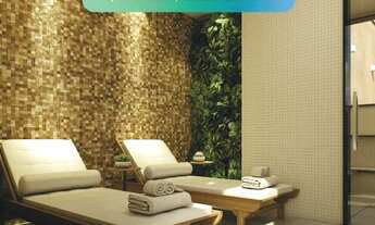 Imagem 6: Apartamento à venda, 2 quartos, 1 suíte, 1 vaga, Piratininga - Niterói/RJ