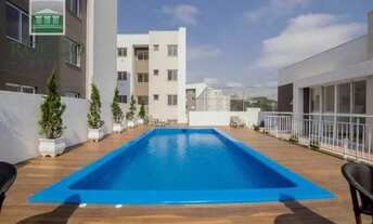 Imagem 2: Apartamento Sao José dos Pinhais