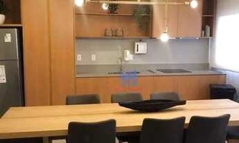 Imagem 7: Apartamento com 1 dormitório à venda, 21 m² por R$ 265.000,00 - Belenzinho - São Paulo/SP