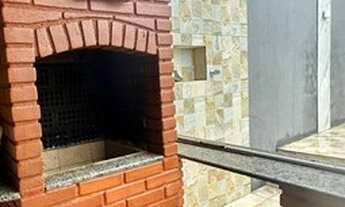 Imagem 6: Casa à venda com 2 dormitórios e piscina em Cibratel II - Itanhaém - SP