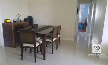 Imagem 4: Apartamento a venda, 3 quartos, Jardim Esplanada, 106m²