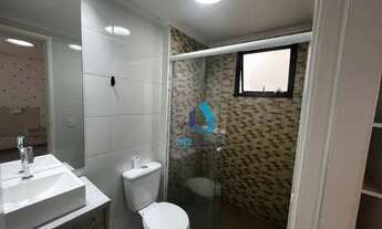 Imagem 5: Apartamento com 3 dormitórios, 75 m² - venda por R$ 630.000,00 ou aluguel por R$ 3.600,00