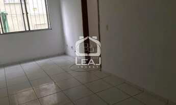 Imagem 5: Apartamento com 3 dormitórios para locação ou venda, de 60 m² - Parque Munhoz - São Paulo