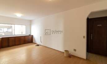 Imagem 2: Apartamento Venda 2 Dormitórios - 90 m² Vila Madalena