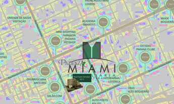 Imagem 4: Apartamento Garden com 2 dormitórios à venda, 58 m² por R$ 312.049,00 - Alto Boqueirão - C