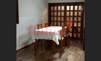 Imagem 2: Casas Condomínio à venda 3 quartos 1 suíte Jardim Zavanella Araraquara