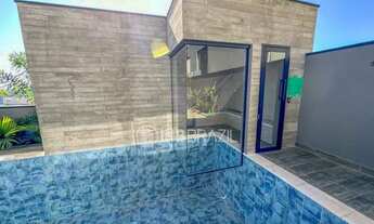 Imagem 7: Gênesis 02 - Casa Espetacular à venda R$ 6.800.000,00 com 4 suítes