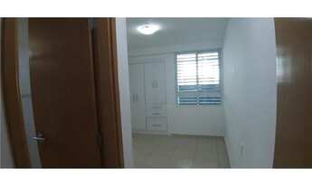 Imagem: ALUGA - Apartamento térreo com 129m²