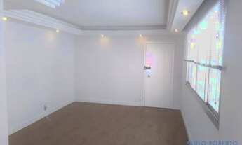 Imagem 6: APARTAMENTO - CAMPO BELO - SP