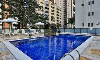 Imagem 6: Flat no itaim bibi