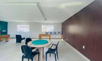 Imagem 5: Apartamento com 2 dormitórios para alugar, 48 m² por R$ 1.600/mês - Messejana - Fortaleza