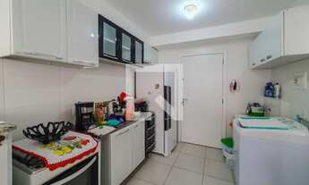 Imagem 4: Apartamento para Aluguel - Liberdade, 1 Quarto, 80 m2