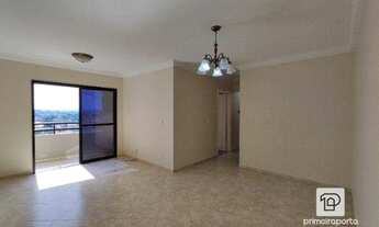 Imagem: Apartamento com 3 dormitórios à venda