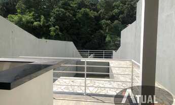Imagem 6: Casa á venda com piscina - terreno de 448 m², em Mairiporã/SP