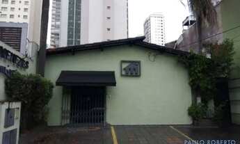 Imagem 2: CASA TÉRREA - CAMPO BELO - SP