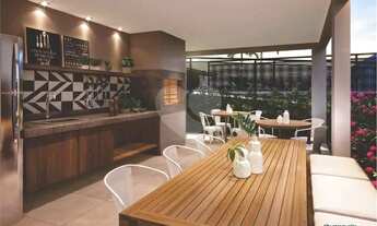 Imagem 6: Apartamento-São Paulo-PARADA INGLESA