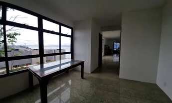 Imagem 4: Apartamento para venda possui 250 metros quadrados com 4 quartos