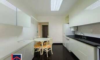 Imagem 5: Locação Apartamento 2 Dormitórios - 100 m² Moema