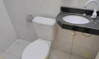 Imagem 6: Casa com 2 dormitórios para alugar, 73 m² por R$ 868,10/mês - Jangurussu - Fortaleza/CE