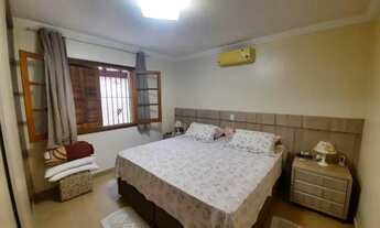 Imagem 2: Casa com 3 dormitórios à venda, 213 m² por R$ 740.000,00 - Colônia - Jundiaí/SP