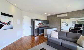 Imagem 4: Apartamento Venda Vila Olímpia 62 m² 1 Dormitórios