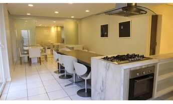 Imagem 7: Apartamento para venda possui 60 metros quadrados com 2 quartos em Vila Canero - São Paulo