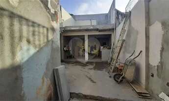 Imagem 3: São Paulo - Casa Padrão - SANTO AMARO