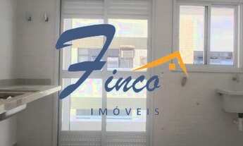 Imagem 6: SANTOS - Apartamento Padrão - APARECIDA