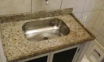 Imagem 5: Apartamento para aluguel com 28 m² com 1 quarto em Catete - Rio de Janeiro - RJ