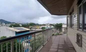 Imagem: Apartamento à venda, 127 m² por R$ 550.000,00