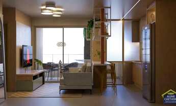 Imagem 7: EMPREENDIMENTO NO CANTO DO FORTE