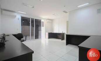 Imagem 2: São Paulo - Conjunto Comercial/Sala - Santana