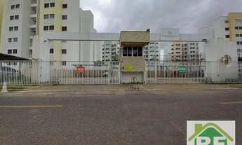 Imagem 1: Apartamento com 3 dormitórios para alugar, 65 m² por R$ 1.606,00/mês - Recanto das Palmeir