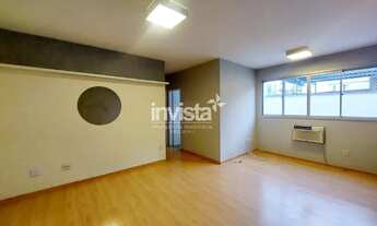 Imagem: Apartamento à venda no bairro Boqueirão