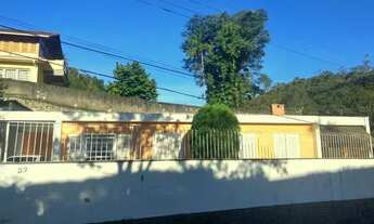 Imagem 6: Casa a venda com 220 m² com 4 quartos em Quarteirão Ingelheim - Petrópolis - RJ