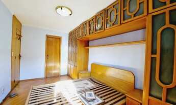 Imagem 7: Apartamento para aluguel com 101 metros quadrados com 3 quartos em Vila Progredior - São P