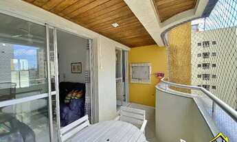 Imagem 2: Réveillon 2024 - Parcelamento 6x - Apartamento c/ 3 Quartos - Prainha - 3 Quadras Mar